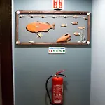 Πανσιόν O Catraio *
