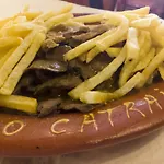O Catraio