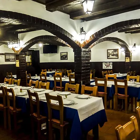 Gasthof O Catraio *