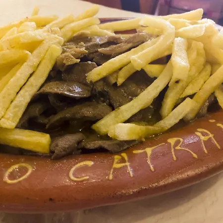 O Catraio