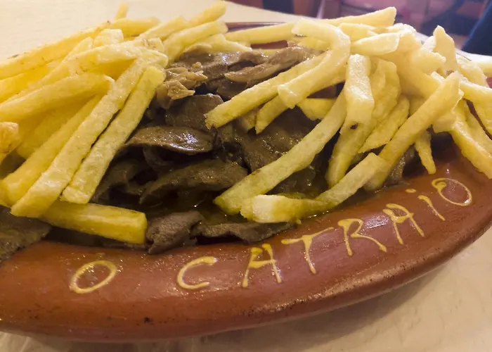 O Catraio