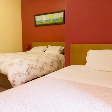 ゲストハウス O Catraio