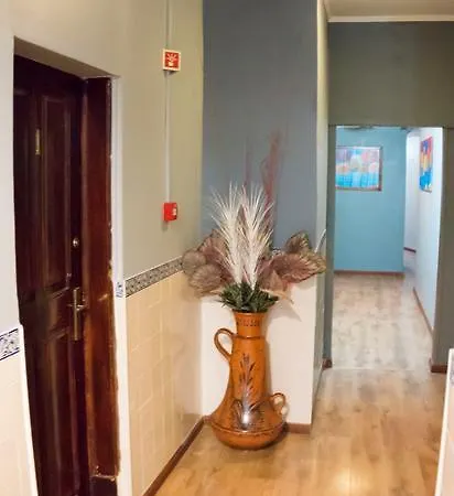 O Catraio Gæstehus Montijo