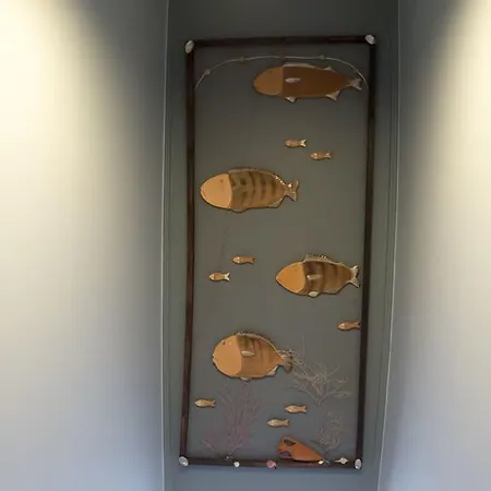 ゲストハウス O Catraio