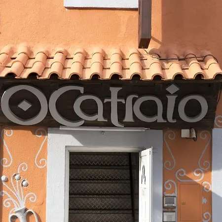 Maison d'hôtes O Catraio