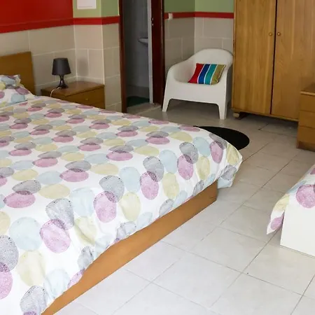 ゲストハウス O Catraio *