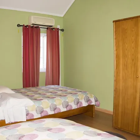 O Catraio Gæstehus *