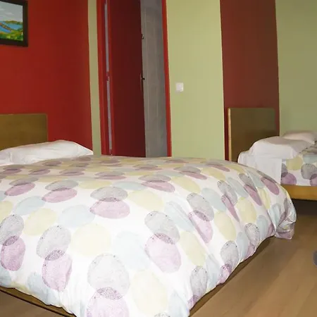 Maison d'hôtes O Catraio Montijo