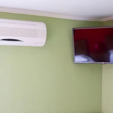 O Catraio ゲストハウス モンチジョ