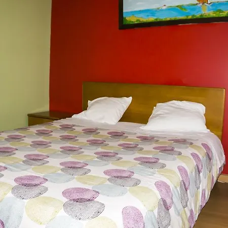 O Catraio ゲストハウス