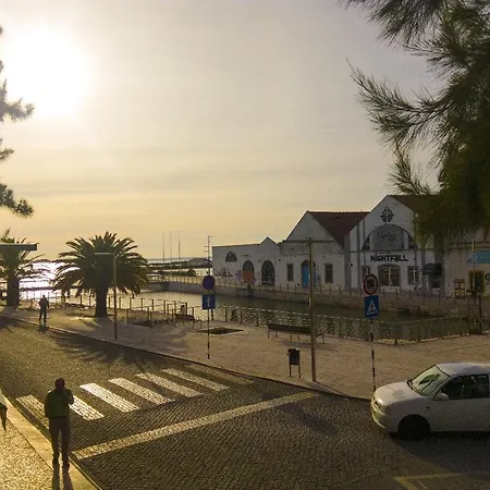 O Catraio Gæstehus Montijo