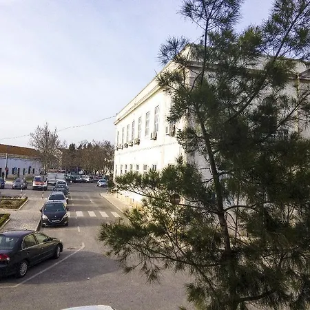 Gæstehus O Catraio *