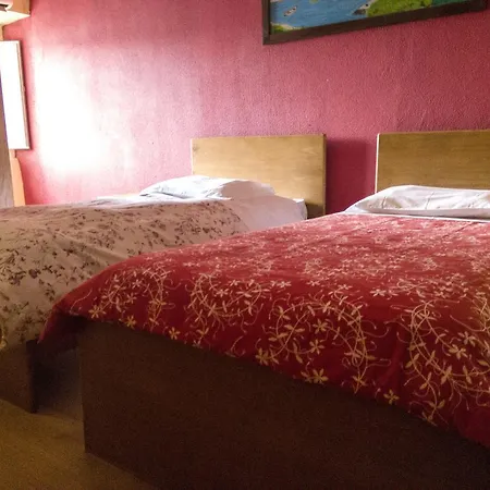 O Catraio Gæstehus *