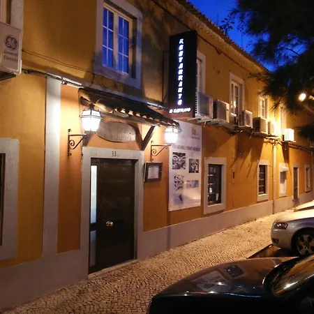 O Catraio ゲストハウス *