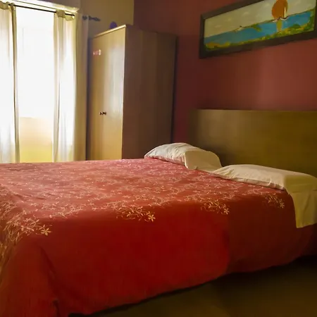 O Catraio Gæstehus Montijo