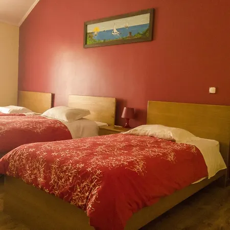 O Catraio Gæstehus Montijo