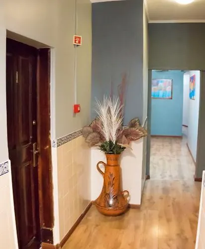 O Catraio Gæstehus Montijo