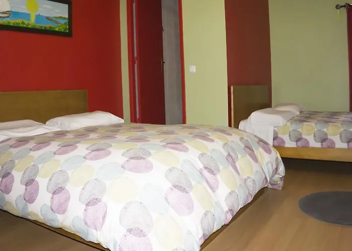 Gæstehus O Catraio Montijo
